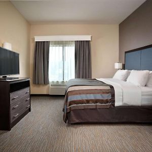 King Room Disability Access